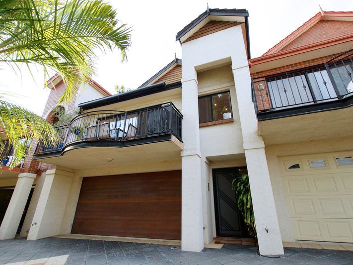 4/142 Palmerston Street, Perth, WA 6000