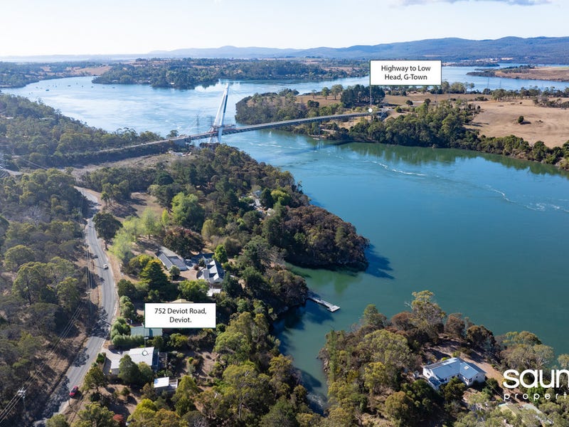 752 Deviot Road, Deviot, TAS 7275 - realestate.com.au