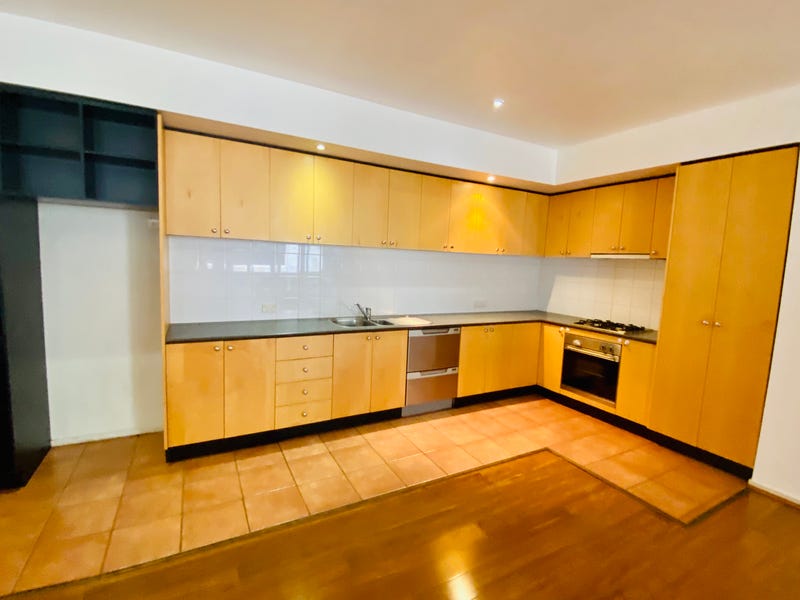 9 6 Anthony Street Melbourne Vic 3000 Apartment For Rent