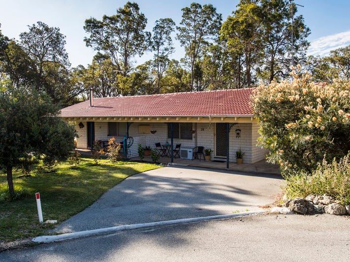28/1515 Old Coast Road, Bouvard, WA 6211 Property Details