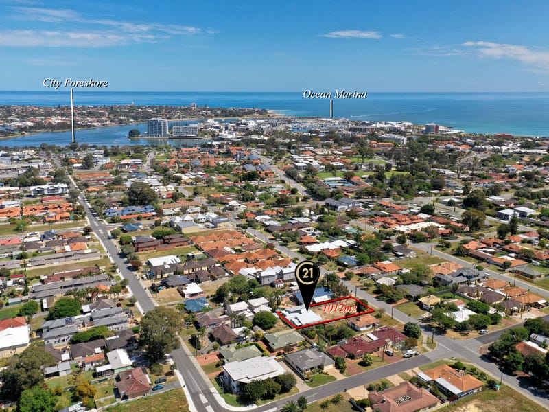 53 Cooper Street, Mandurah, WA 6210