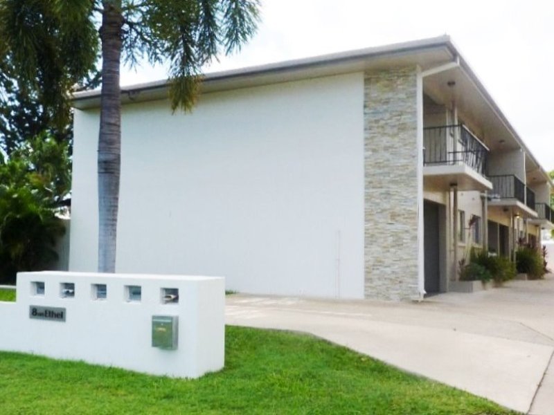 1/8 Ethel Street, Hyde Park, QLD 4812