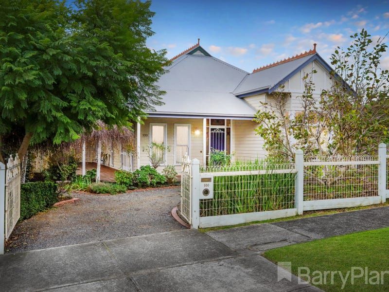 100 Raleigh Street, Westmeadows, Vic 3049 Property Details