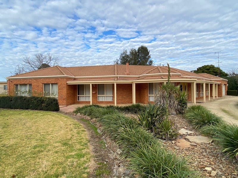 110 Burges Lane, Holbrook, NSW 2644