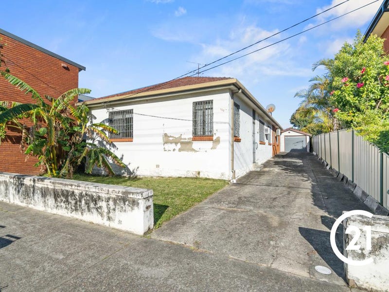 168 William Street, Earlwood, NSW 2206 Property Details