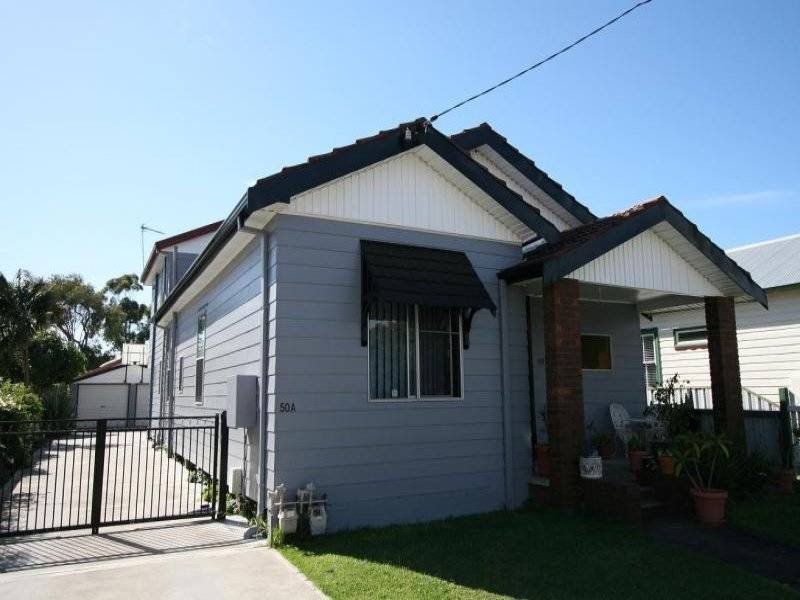 50 Turnbull St, Merewether, NSW 2291 Property Details