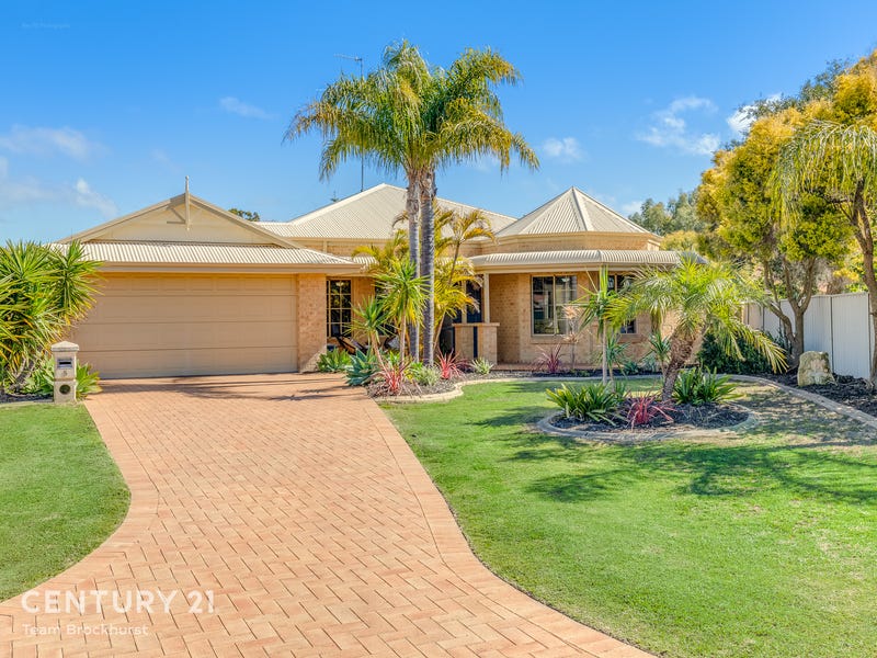 5 Pine Court, Meadow Springs, WA 6210