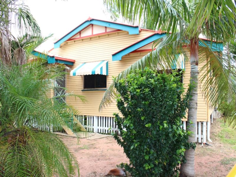 1 Purono Parkway, Yabulu, Qld 4818 Property Details