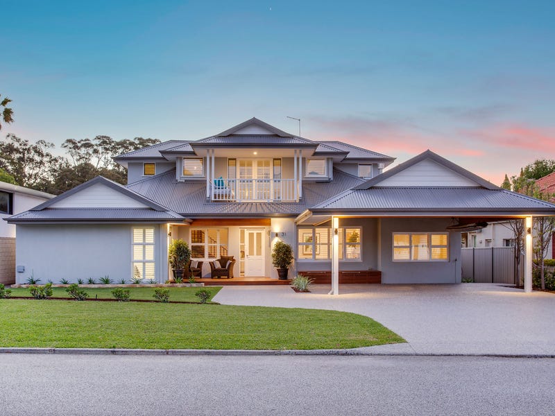 31 Kenmore Crescent, Floreat, WA 6014 Property Details