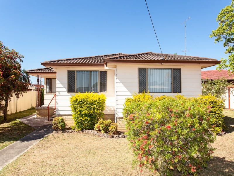 2 West Avenue, Cessnock, NSW 2325 Property Details