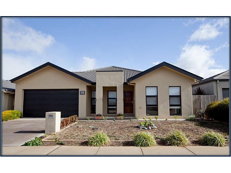 15 Haven Street, Harrison, ACT 2914 Property Details