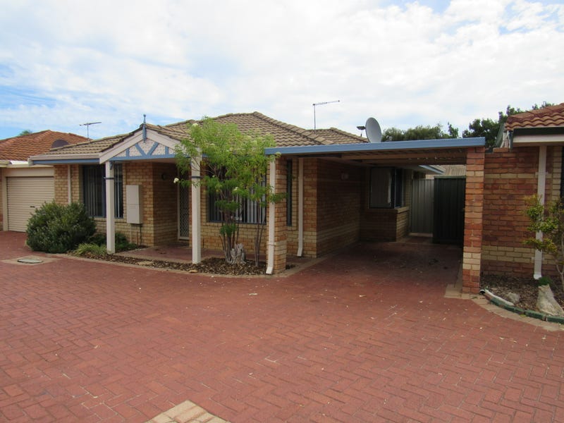 6/12 Dowling Street, Rockingham, WA 6168 Property Details