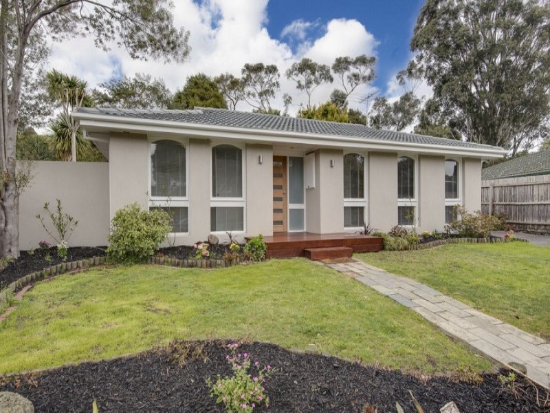 50 Lipton Drive, Frankston, VIC 3199