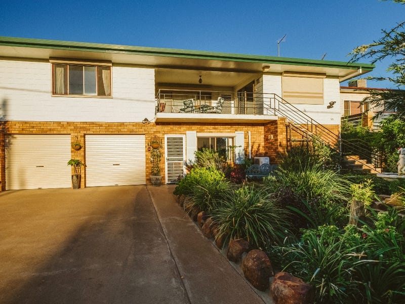 55 Gibbons Street, Narrabri, NSW 2390 Property Details