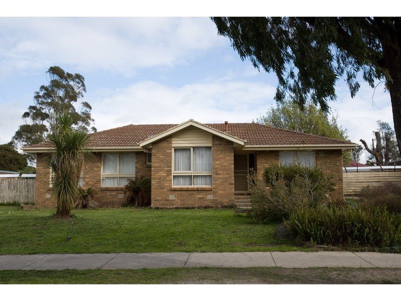 38 Jolimont Avenue, Mulgrave, Vic 3170 Property Details