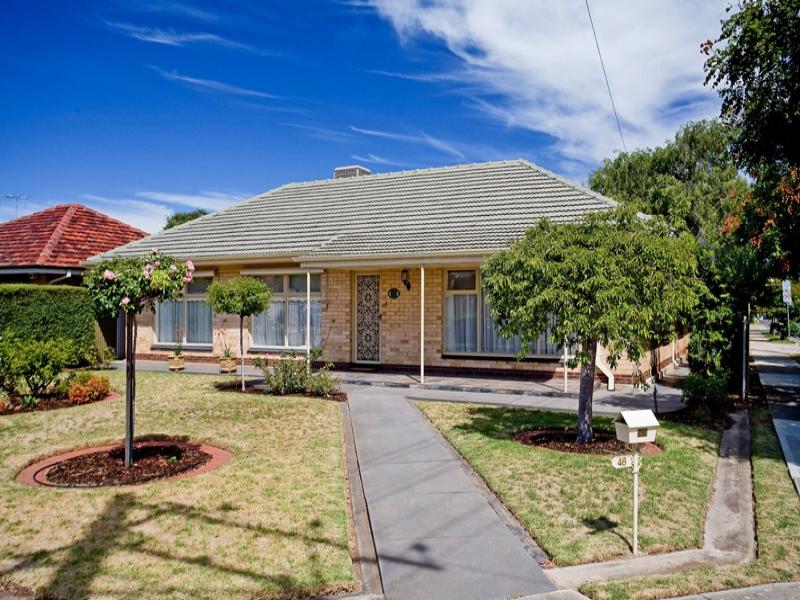 46 Clyde Avenue, Lockleys, SA 5032 Property Details