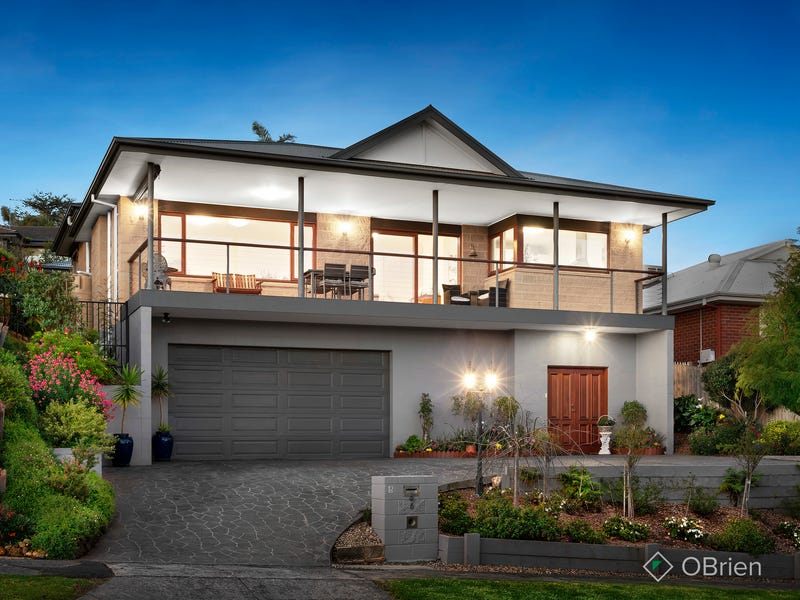 6 Ormonde Road, Ferntree Gully, VIC 3156