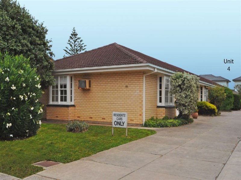 4/50 King Street, Brighton, SA 5048 Property Details