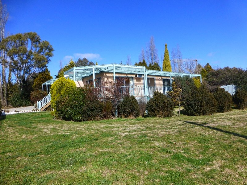 238 Eglinton Road, Abercrombie, NSW 2795