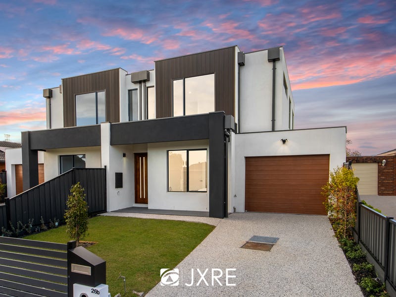 26B Court, Clarinda, Vic 3169 Property Details