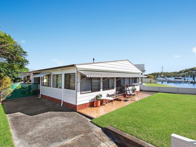 186 Booker Bay Road, Booker Bay, NSW 2257