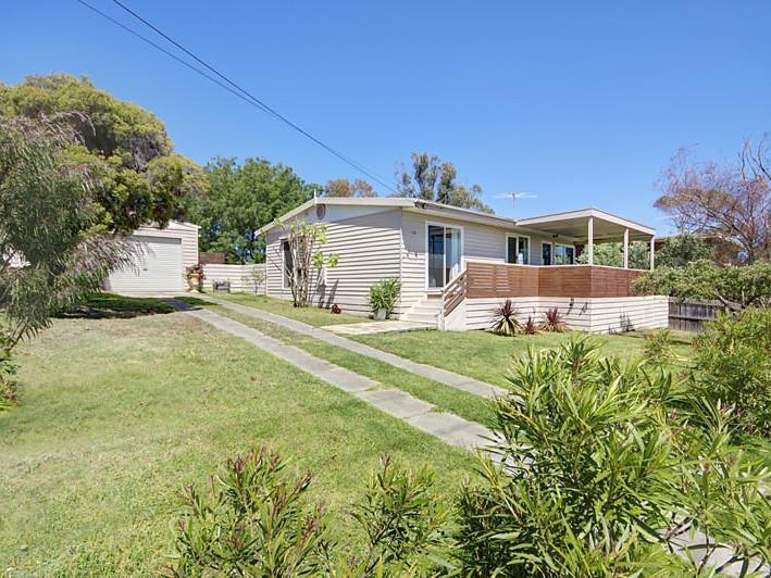 16 Smythe Street, Portarlington, VIC 3223