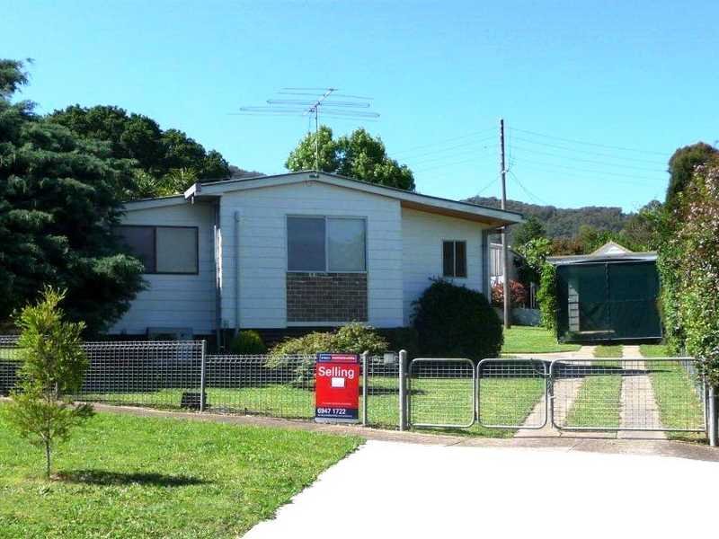 11 Morris Street, Talbingo, NSW 2720 Property Details