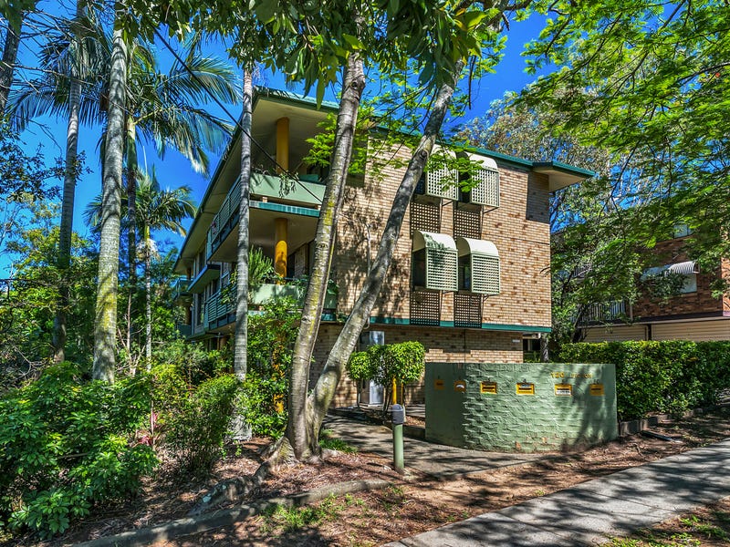 3/120 Whitmore Street, Taringa, QLD 4068