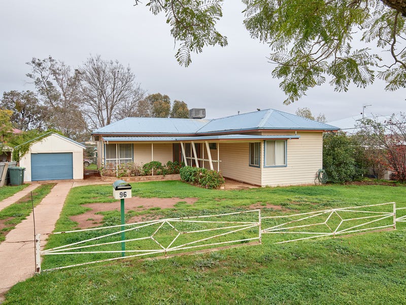 96 Mirrool Street, Coolamon, NSW 2701 House for Sale
