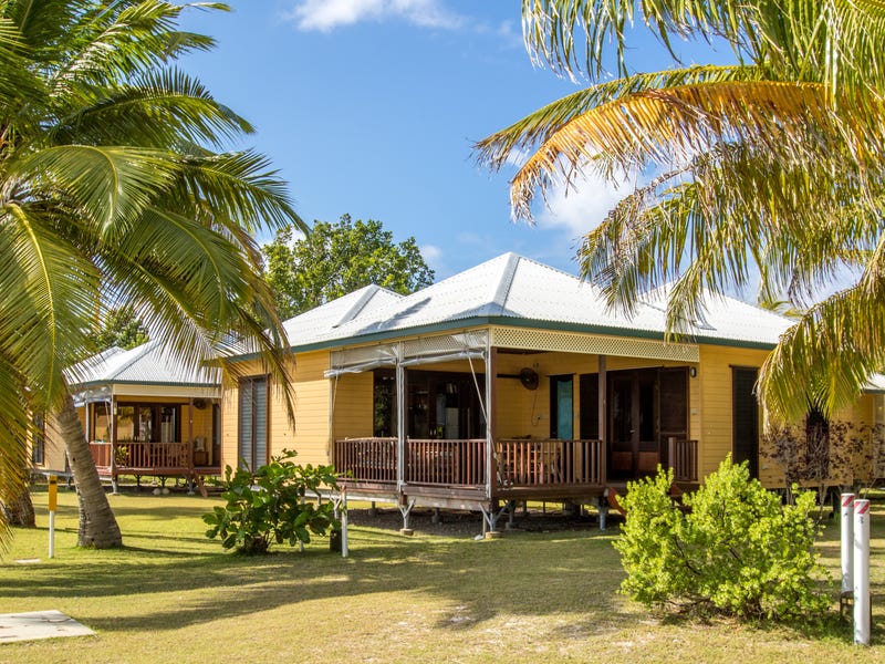 123 Nelson Mandela Walk Cocos Islands WA 6799 Villa for Sale 123896718