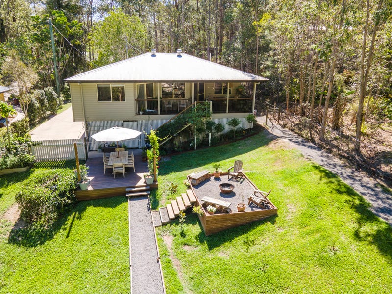 9 Charles Street, Cooran, Qld 4569 House for Sale