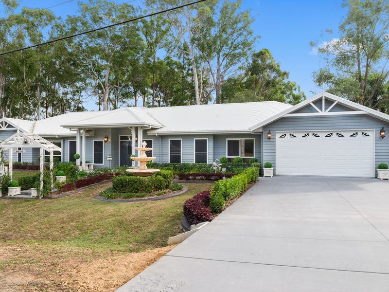 1 Mcrae Road, Elimbah, QLD 4516