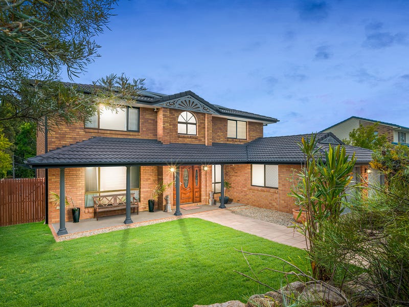 46 Denver Road, Carseldine, Qld 4034 Property Details