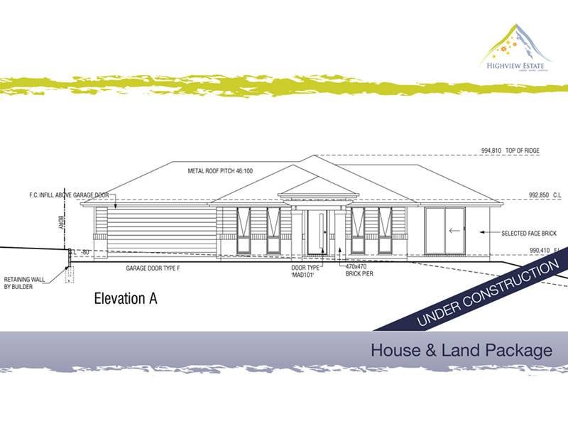 Lot 6 Jillamatong St, Jindabyne, NSW 2627 Property Details