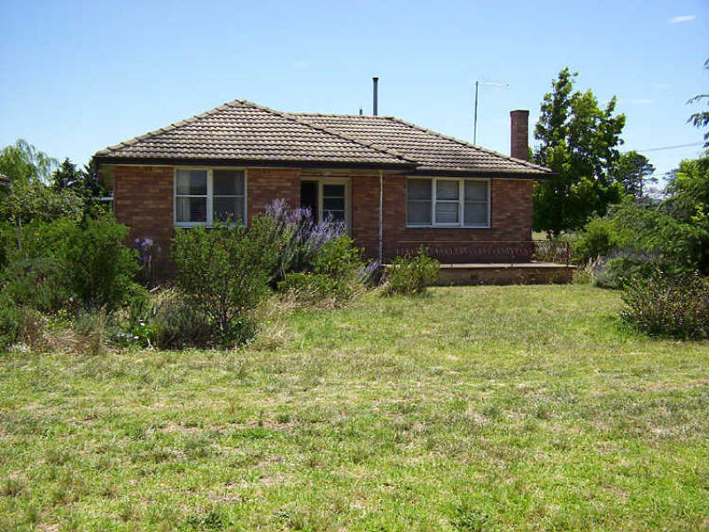 39 Wilmot Street, Goulburn, NSW 2580 Property Details