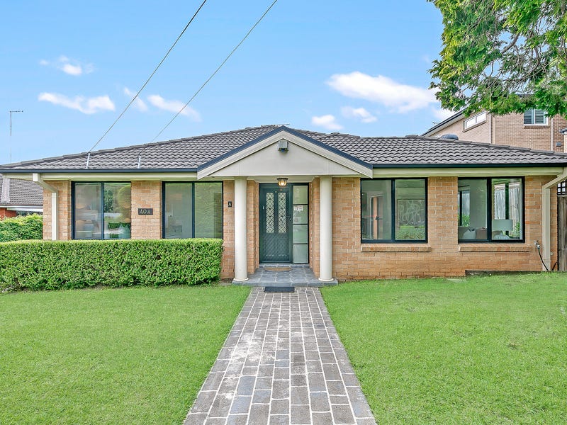 40A Lovell Road, Eastwood, NSW 2122