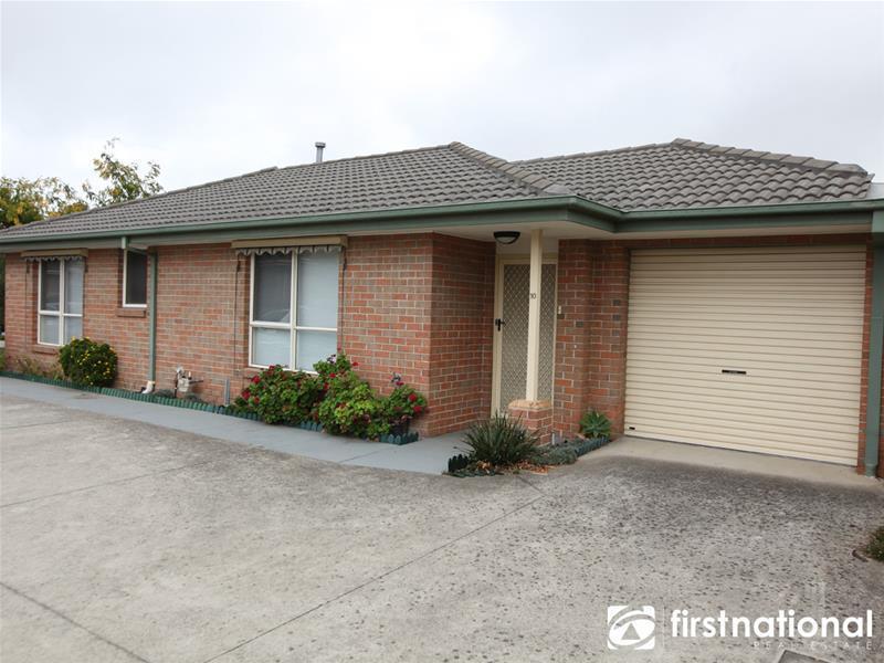 10/443 Ormond Road, Narre Warren South, VIC 3805