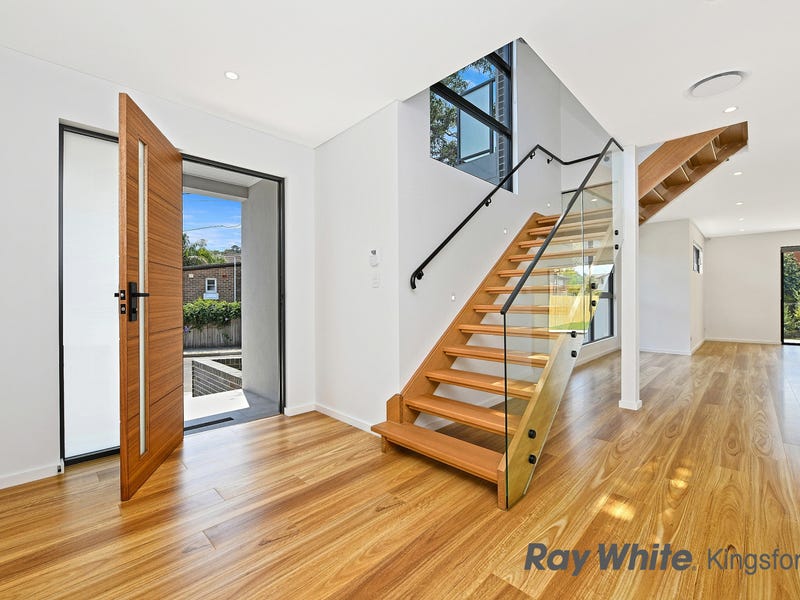 8A Jacques Street, Kingsford, NSW 2032 House for Sale