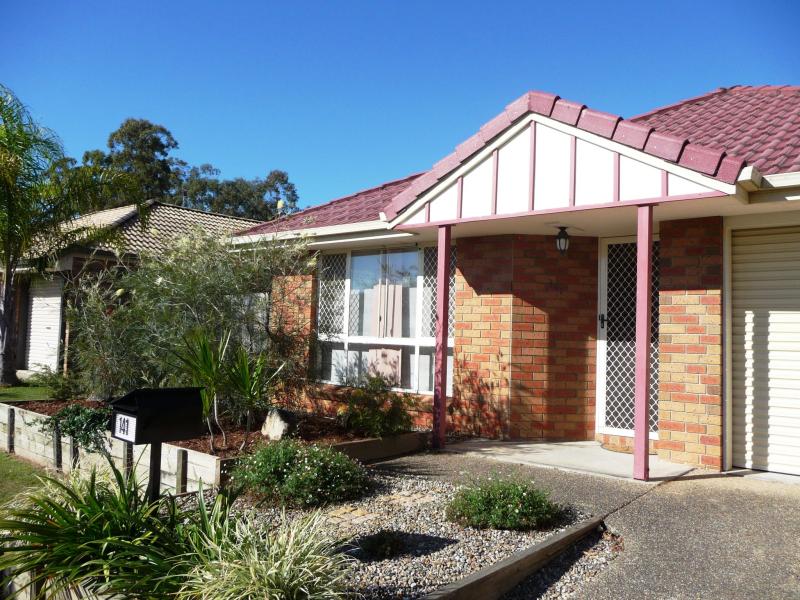 141 Sidney Nolan Drive, Coombabah, Qld 4216 Property Details