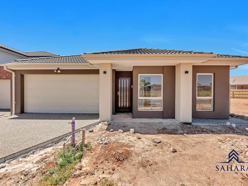 3 Nugget Place ,Aintree Vic 3336, Aintree, Vic 3336 Property Details