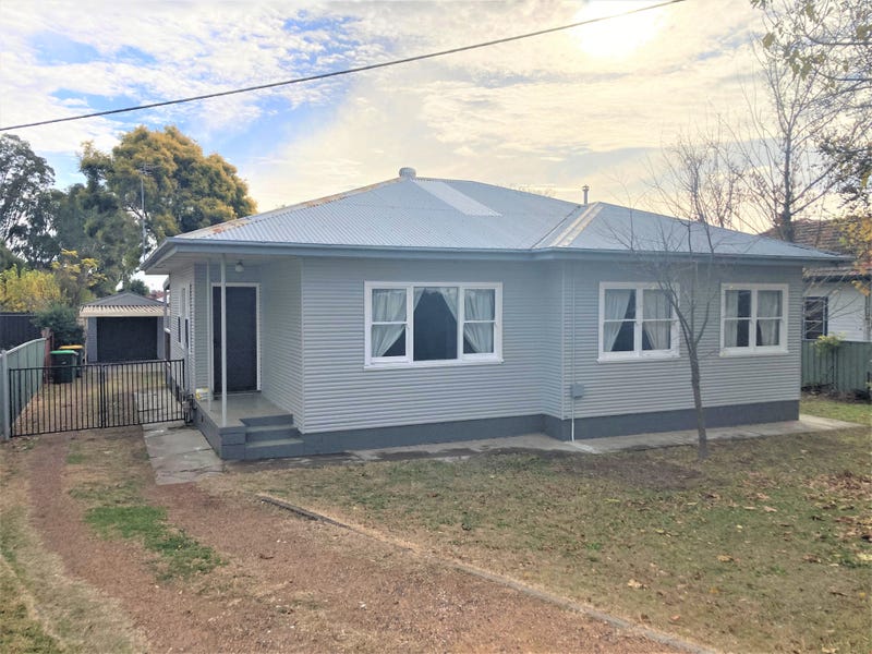 265 Fitzroy Street, Dubbo, NSW 2830 Property Details