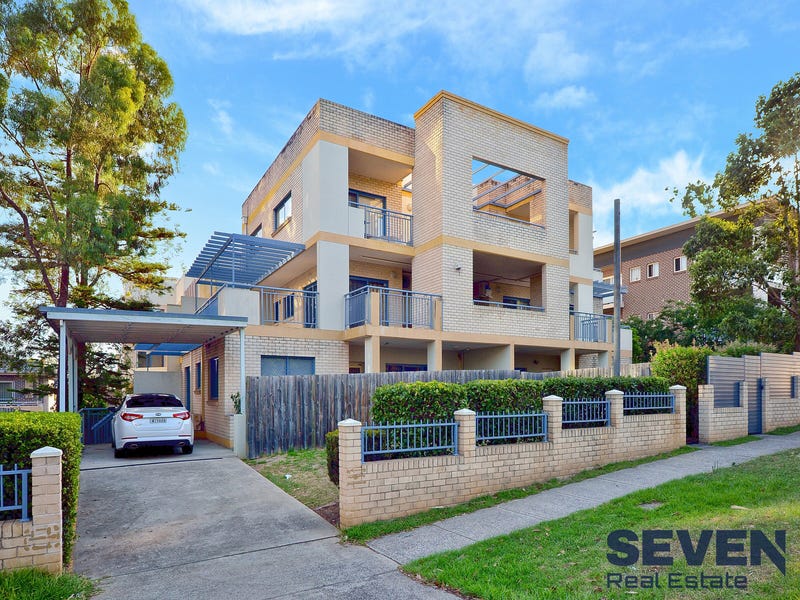 11/1216 Prospect Street, Rosehill, NSW 2142 Property Details