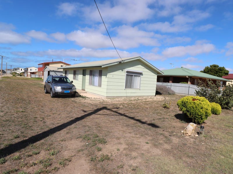 6 Panfry Terrace, Edithburgh, SA 5583 Property Details