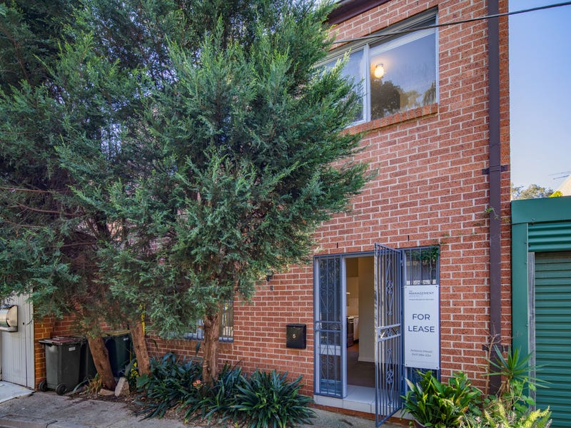 5 Little Young Street, Redfern, NSW 2016