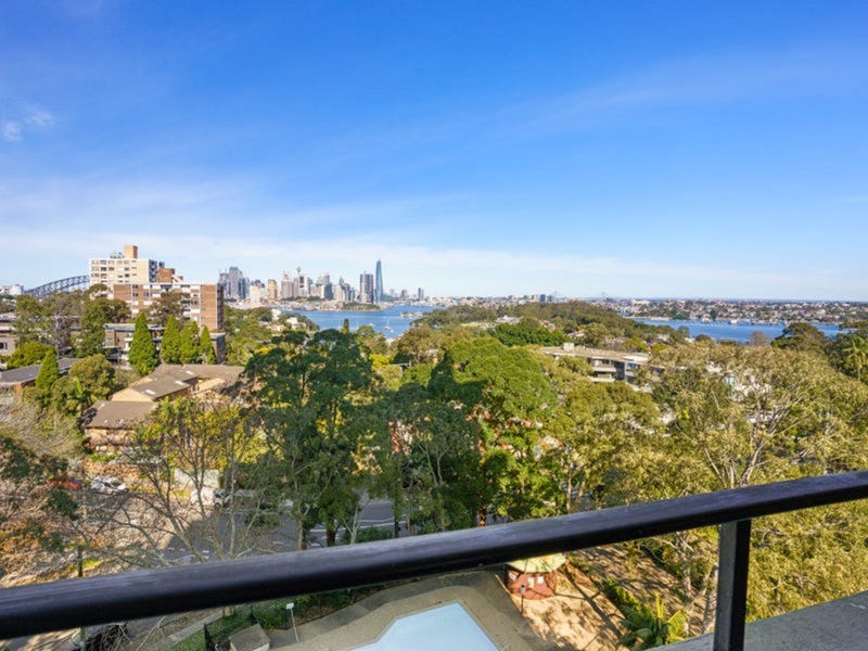 31/212 Crows Nest Road, Waverton, NSW 2060