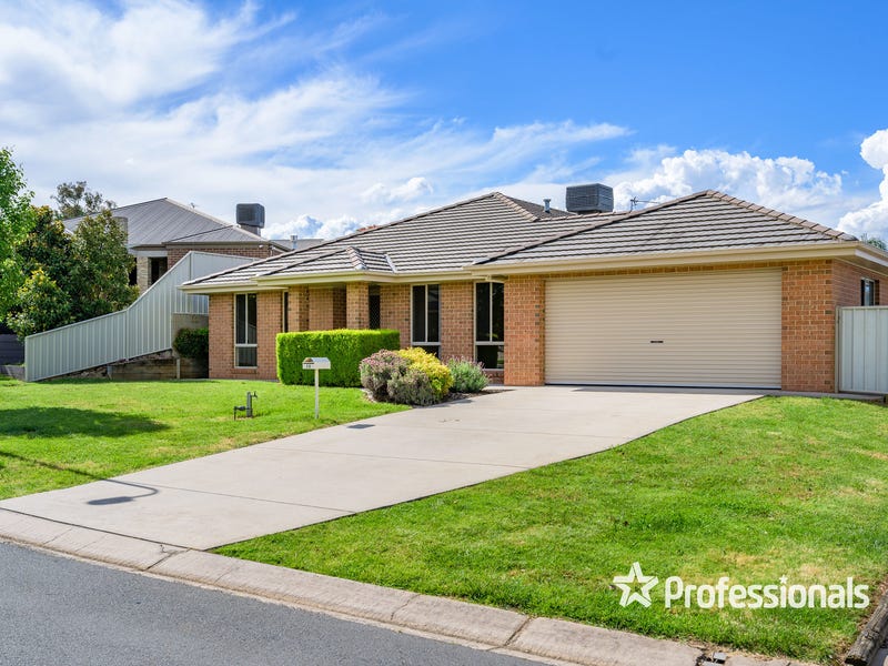 10 Millar Court, Wodonga, Vic 3690 Property Details