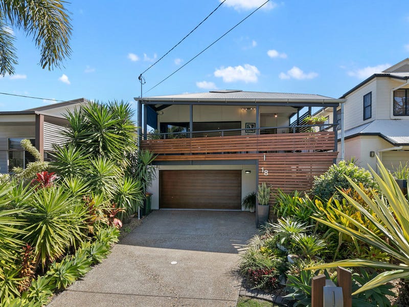 18 Cleveland Terrace, Ormiston, Qld 4160 Property Details