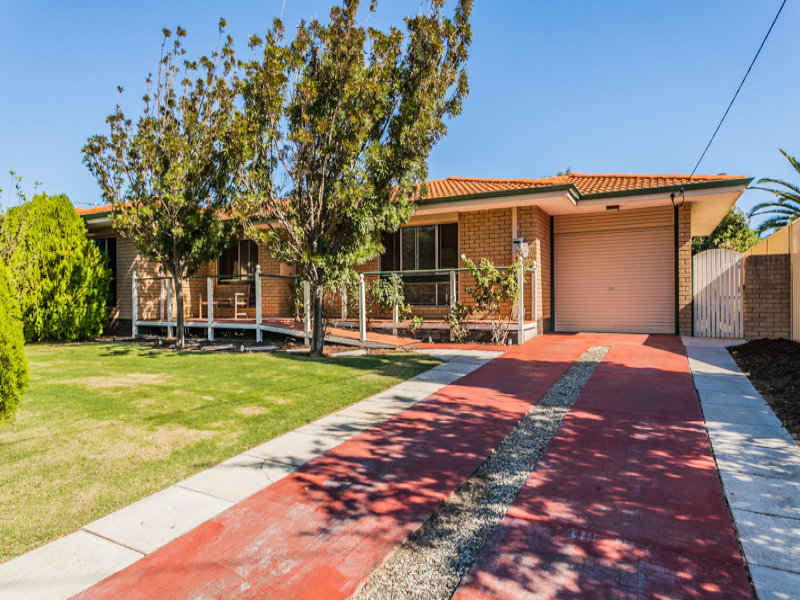 117 Attfield Street, Maddington, WA 6109 Property Details