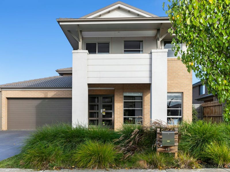 16 Rainford Place, Armstrong Creek, VIC 3217