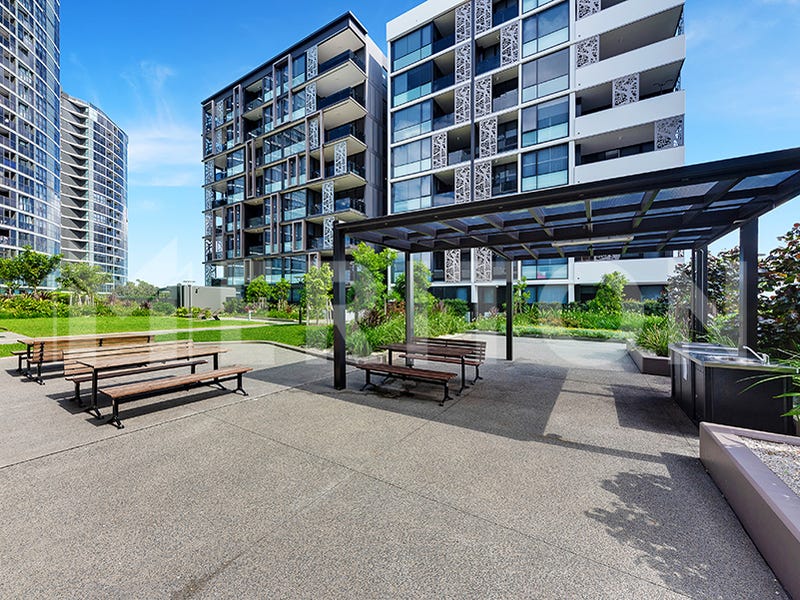 1B/5S FLOCK STREET, NSW 2141 Unit for Rent